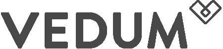 Vedum logo